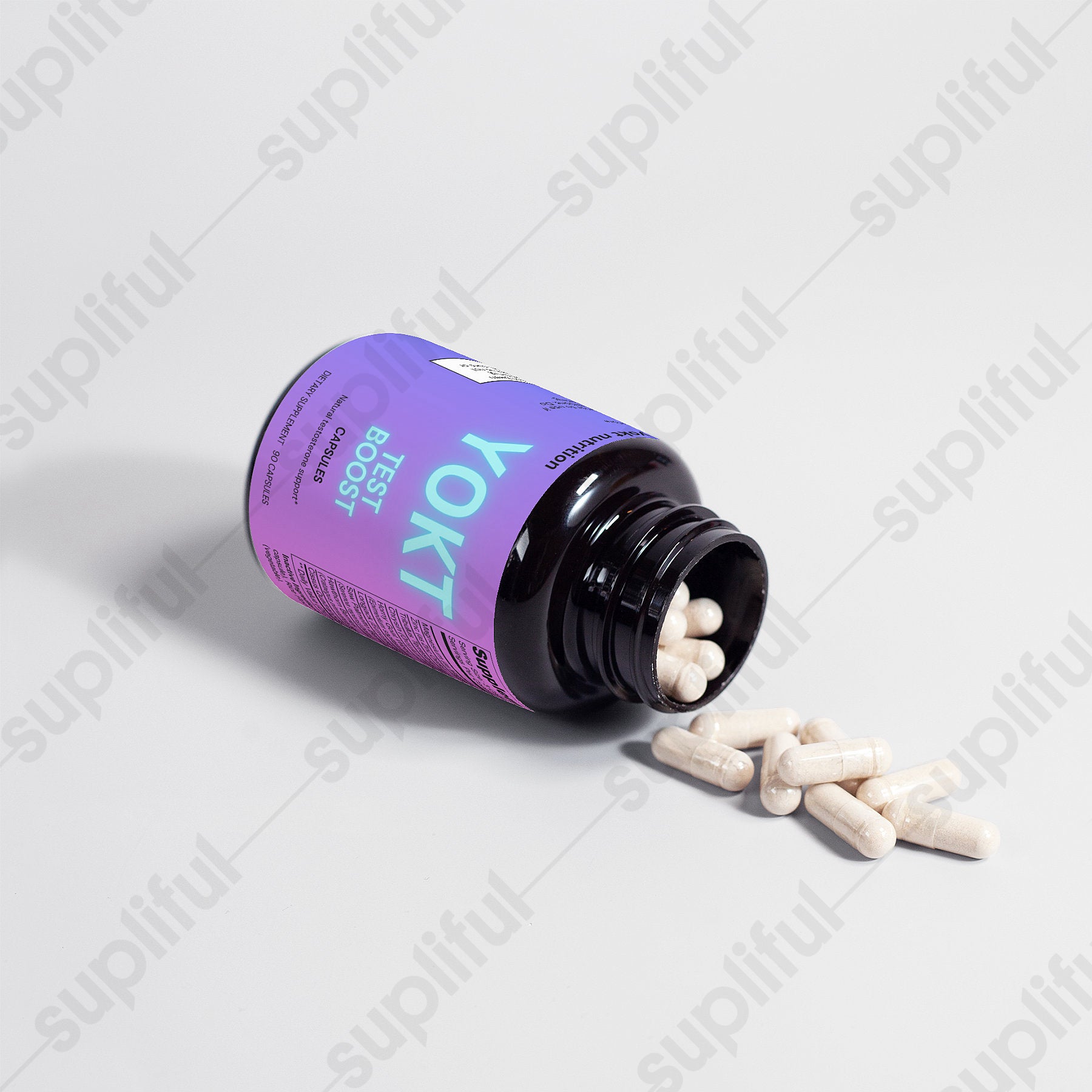 Testosterone Booster