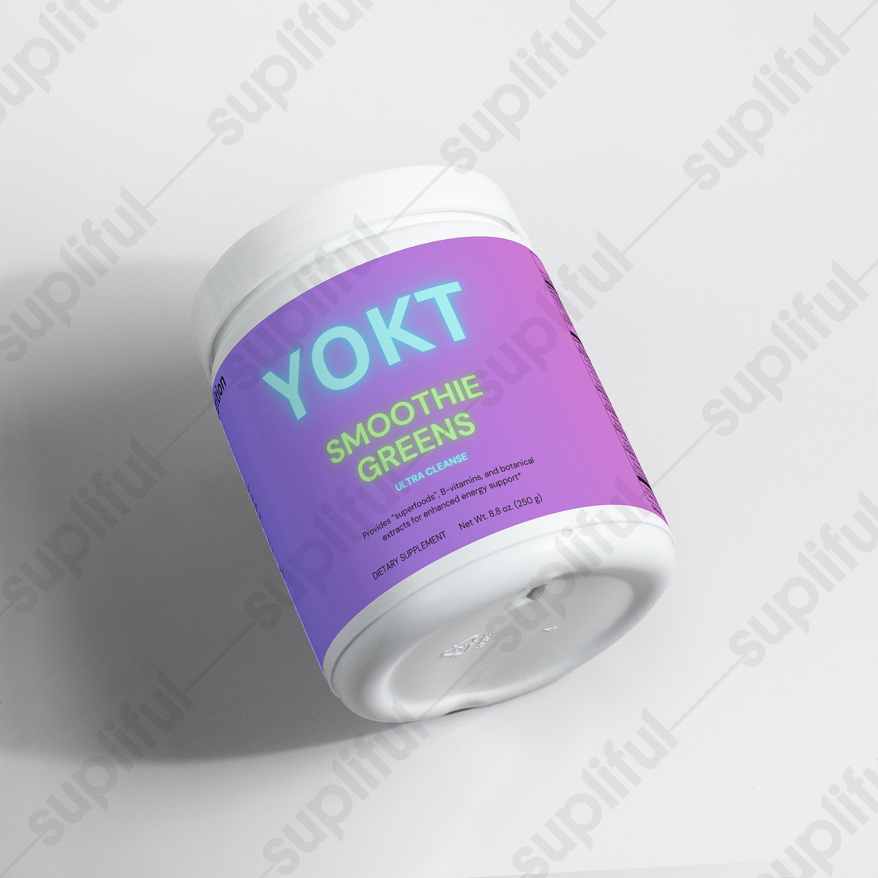 Ultra Cleanse Smoothie Greens